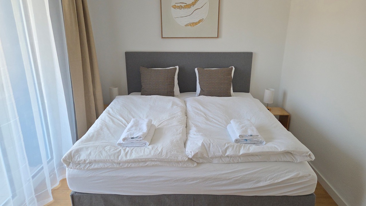 Photo of Bedroom in Wohlen