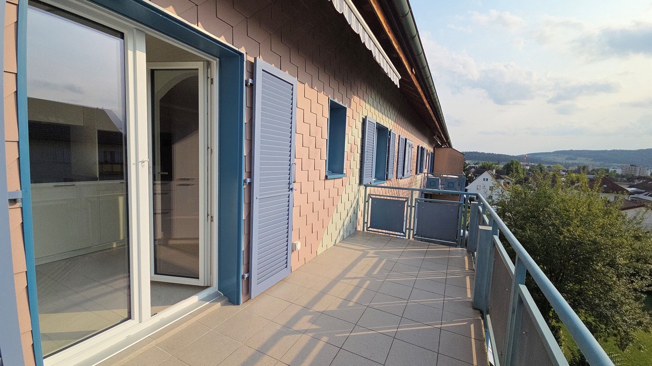 Photo of Outdoor in Wohlen