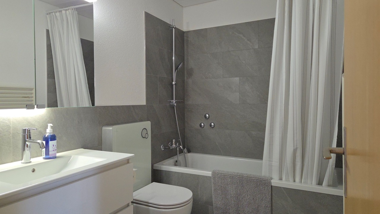 Photo of Bathroom in Wohlen