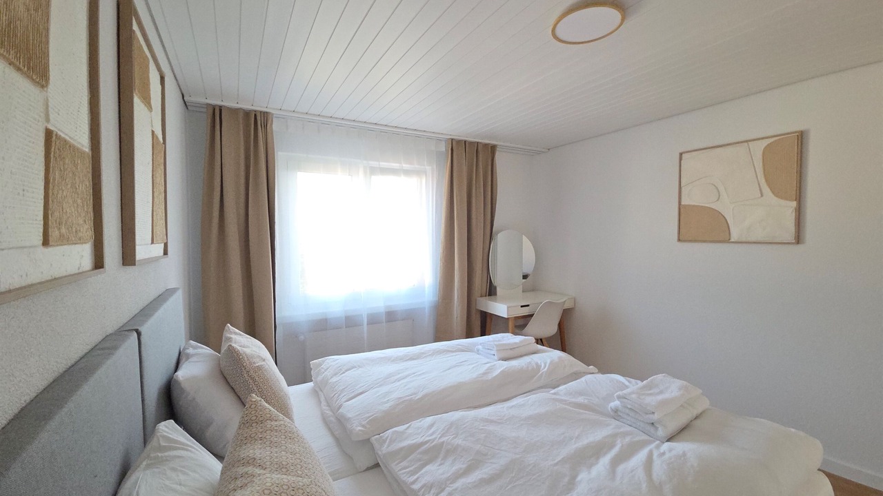 Photo of Bedroom in Wohlen