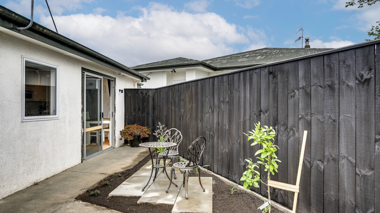 Photo of Outdoor in Taradale