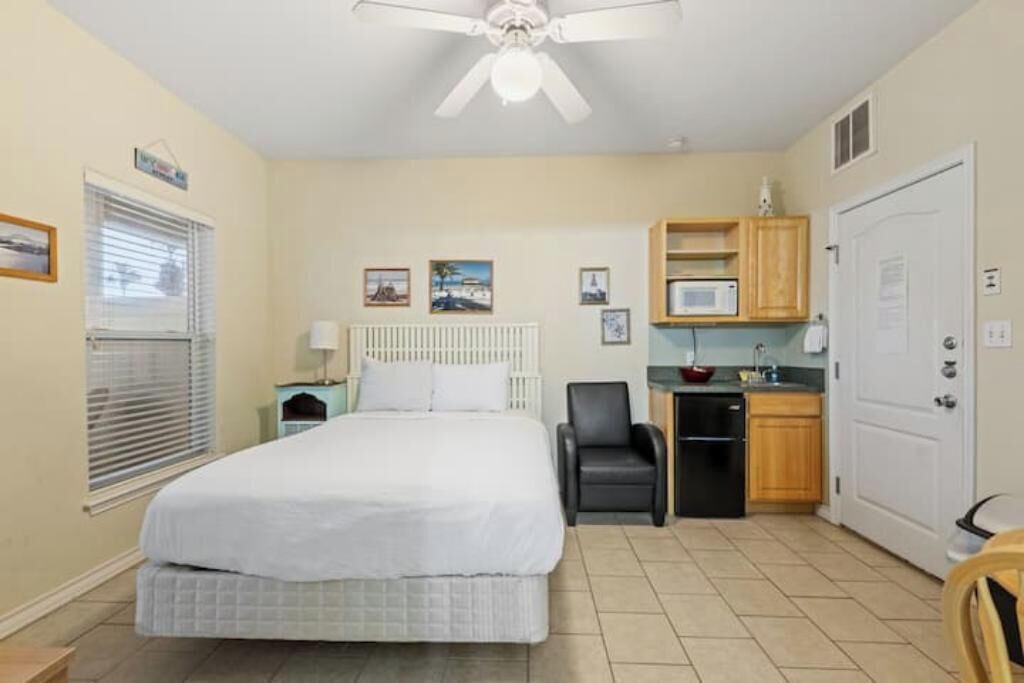 Photo of Bedroom in Corpus Christi