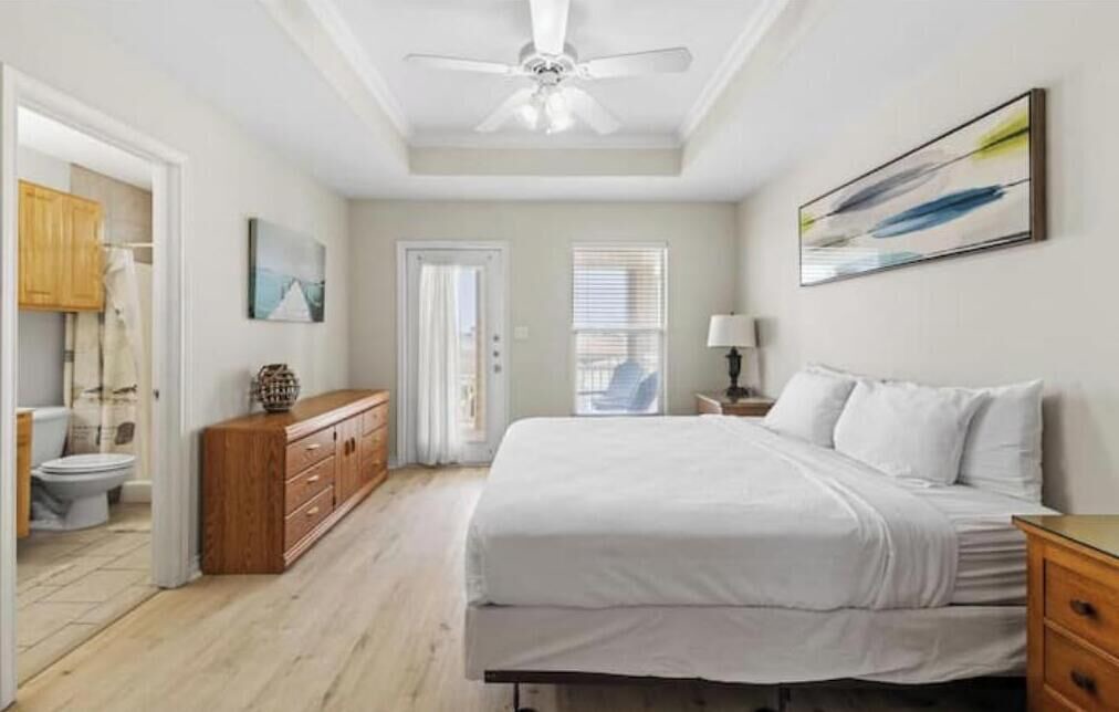 Photo of Bedroom in Corpus Christi