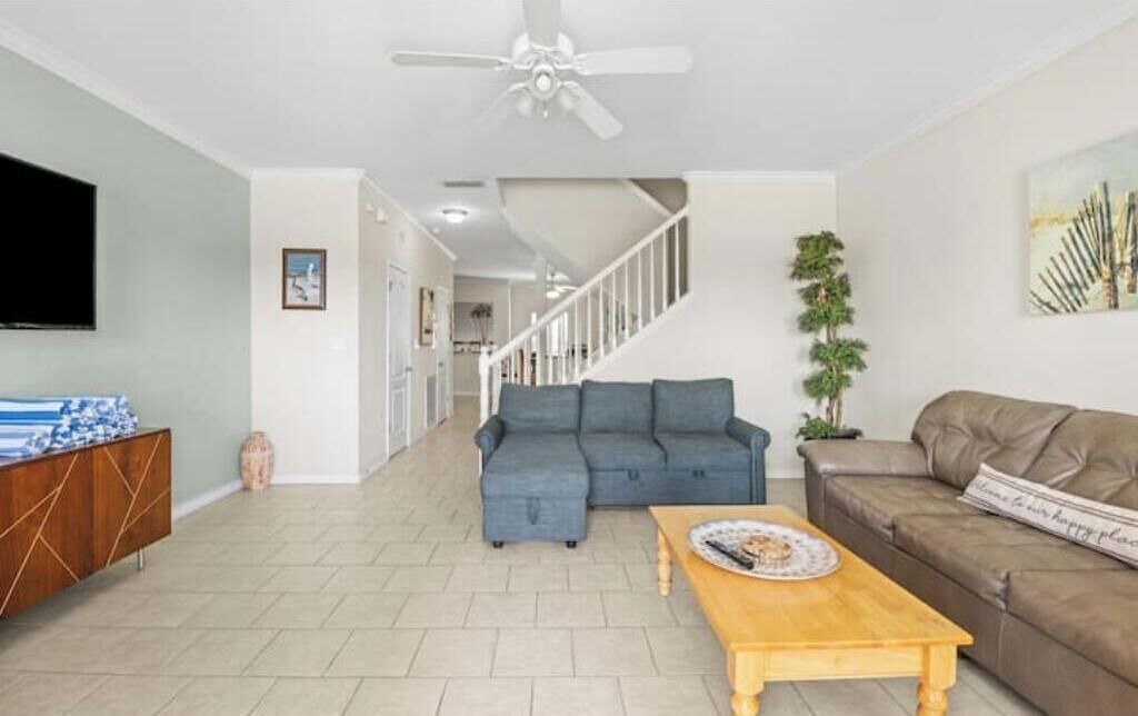 Photo of Livingroom in Corpus Christi