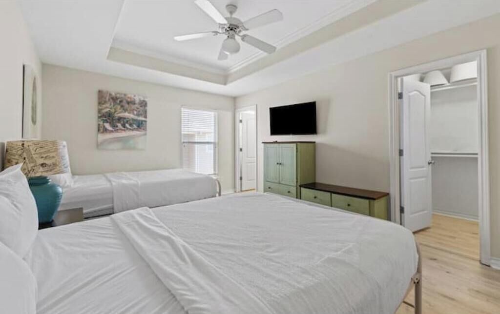 Photo of Bedroom in Corpus Christi