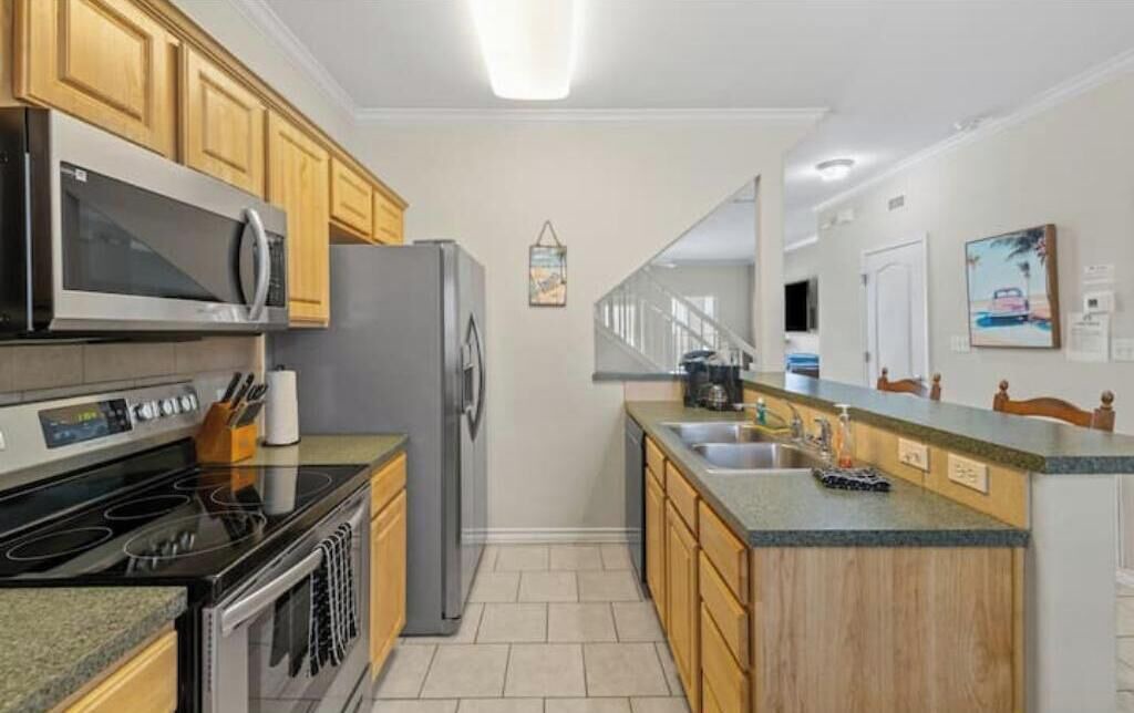 Photo of Kitchen in Corpus Christi