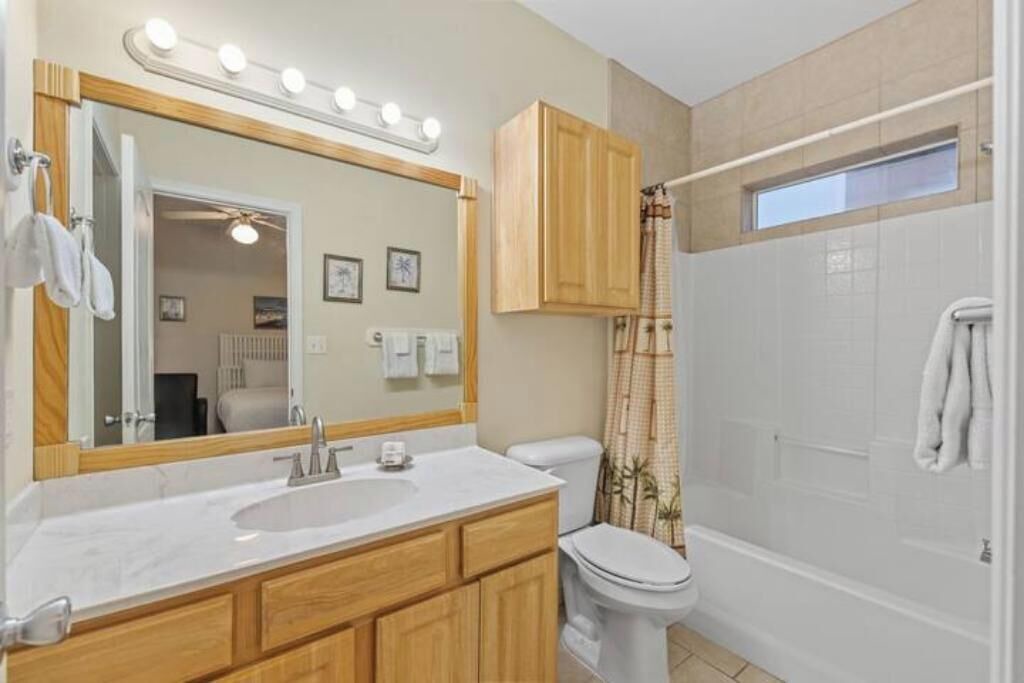 Photo of Bathroom in Corpus Christi
