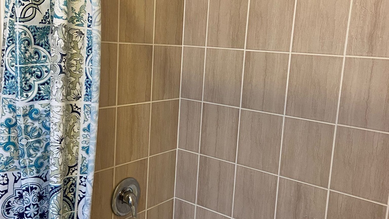 Photo of Bathroom in Mount Pleasant