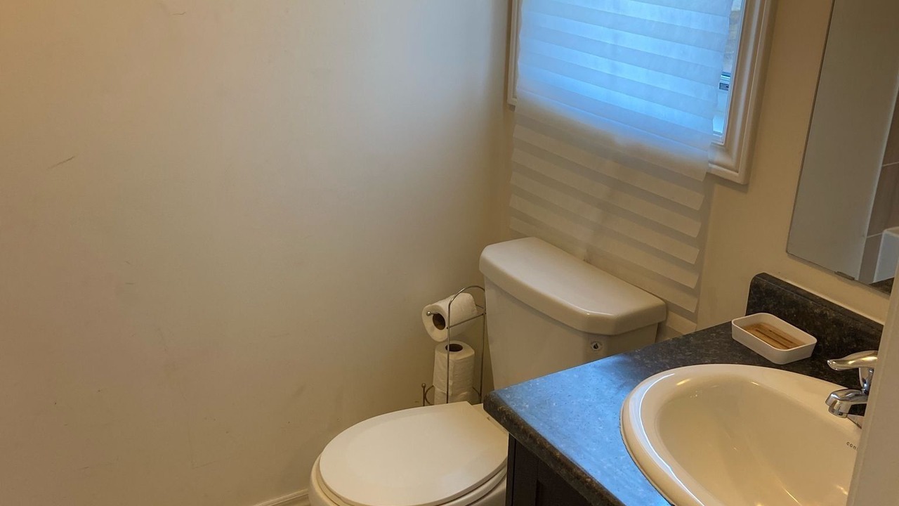 Photo of Bathroom in Mount Pleasant