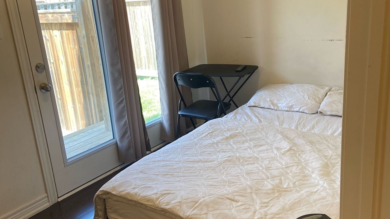Photo of Bedroom in Mount Pleasant