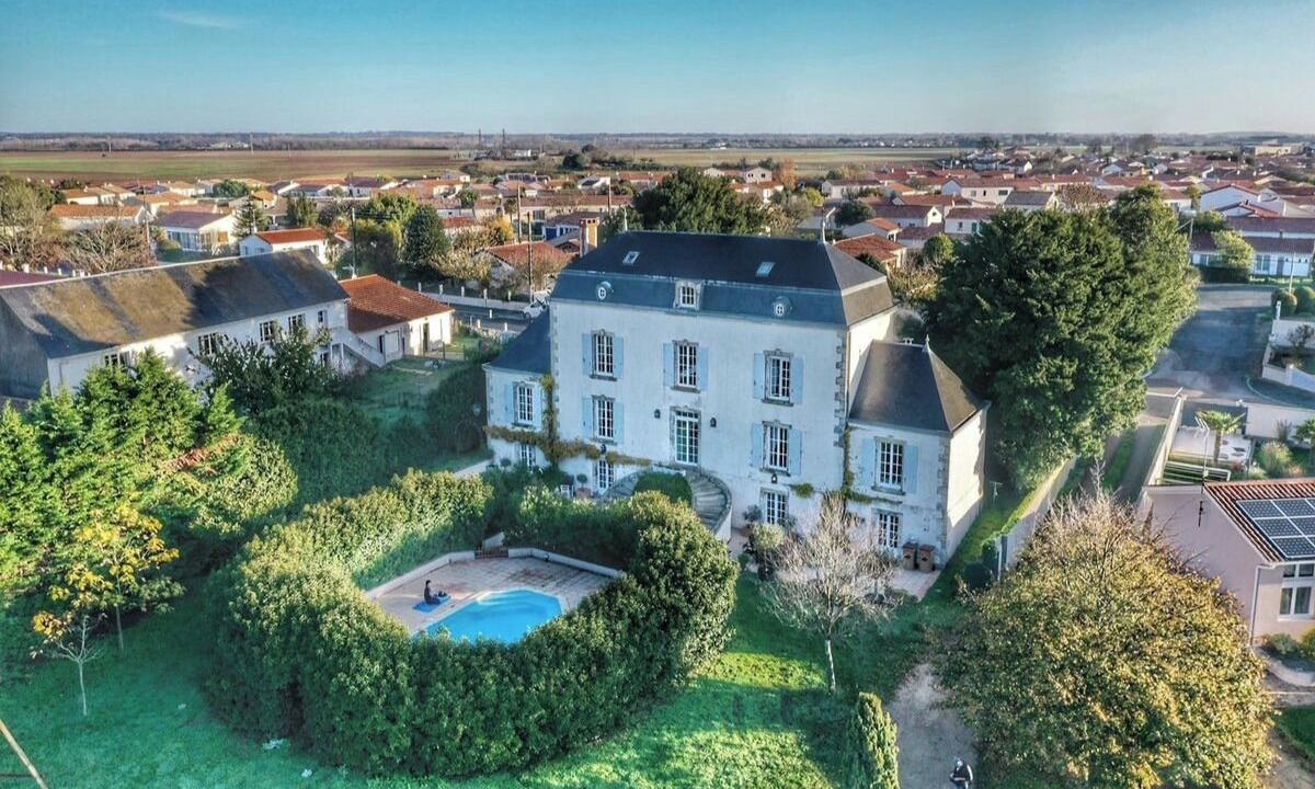 Photo of Outdoor in Longeville-sur-Mer