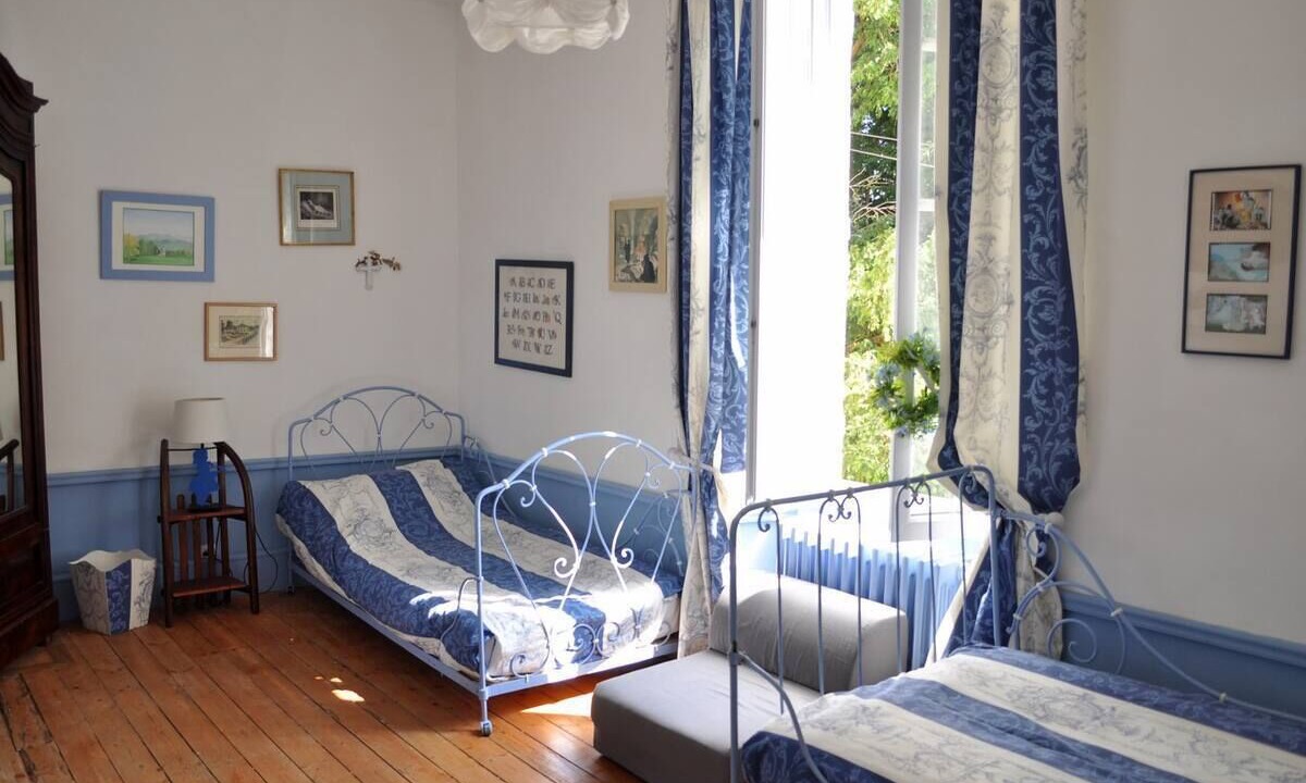 Photo of Bedroom in Longeville-sur-Mer