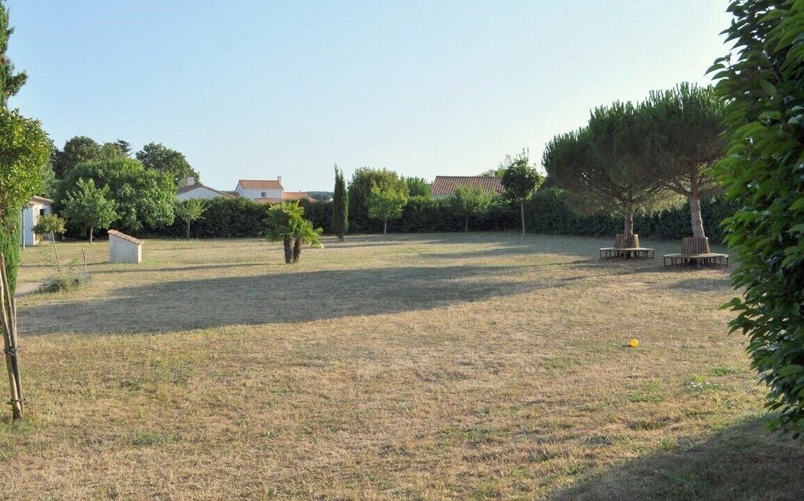 Photo of Outdoor in Longeville-sur-Mer