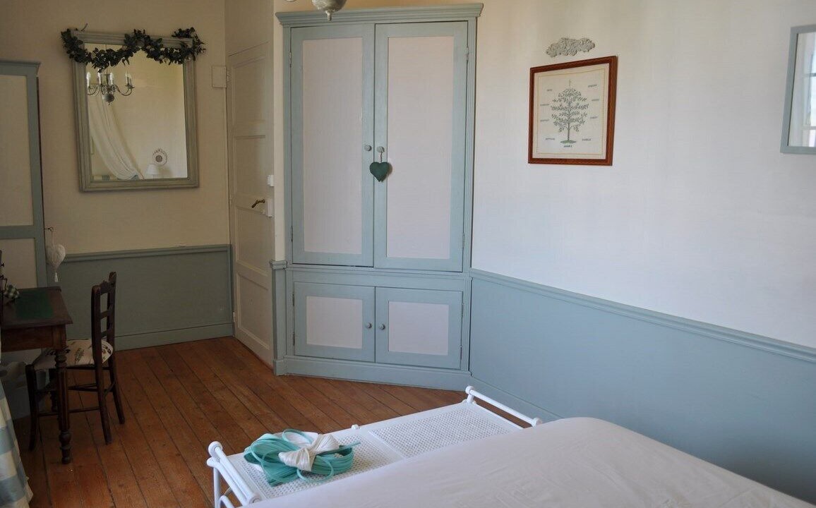 Photo of Bedroom in Longeville-sur-Mer