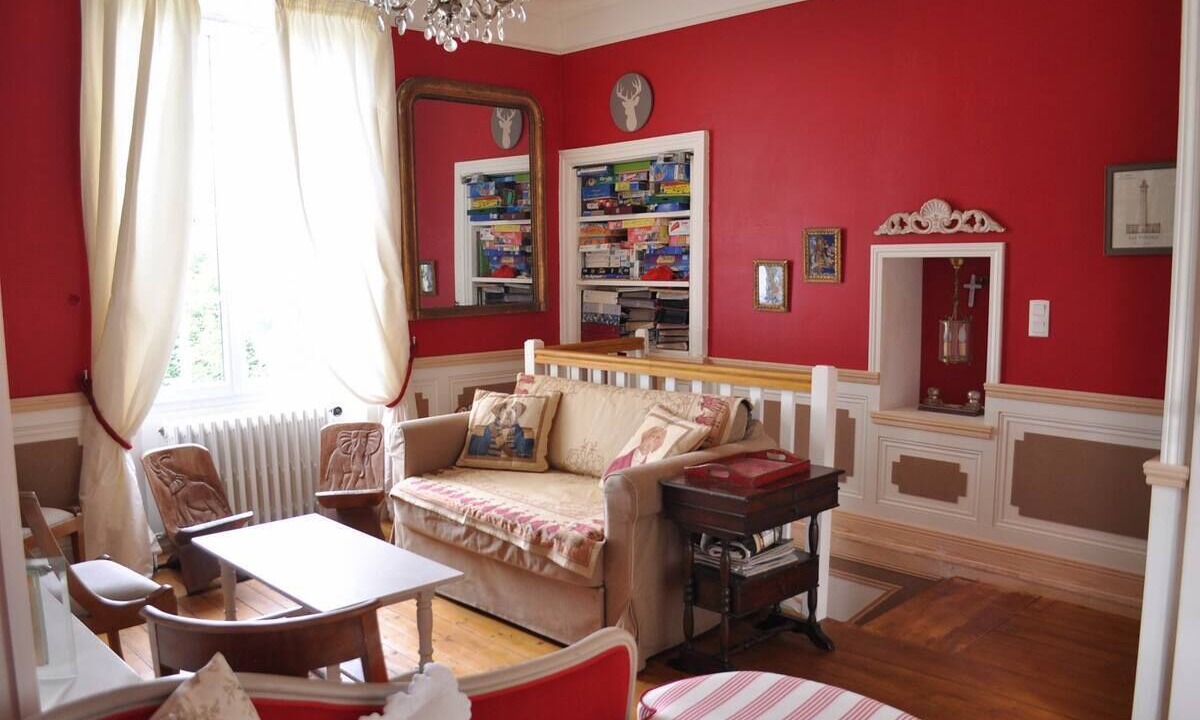 Photo of Livingroom in Longeville-sur-Mer