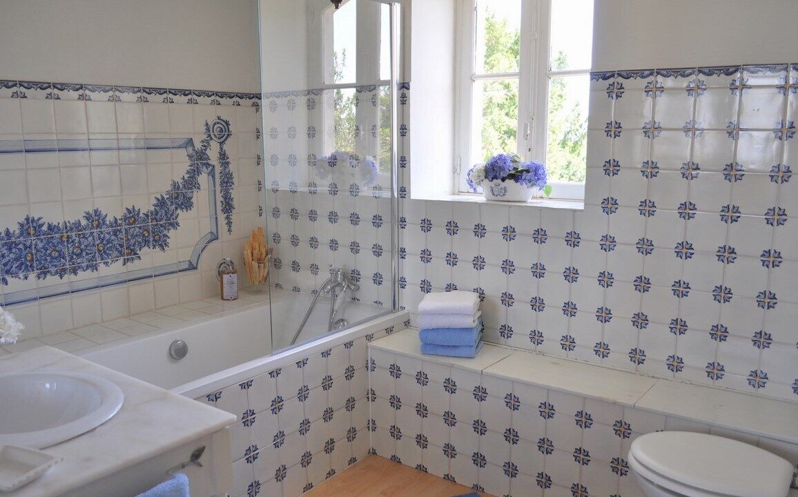 Photo of Bathroom in Longeville-sur-Mer