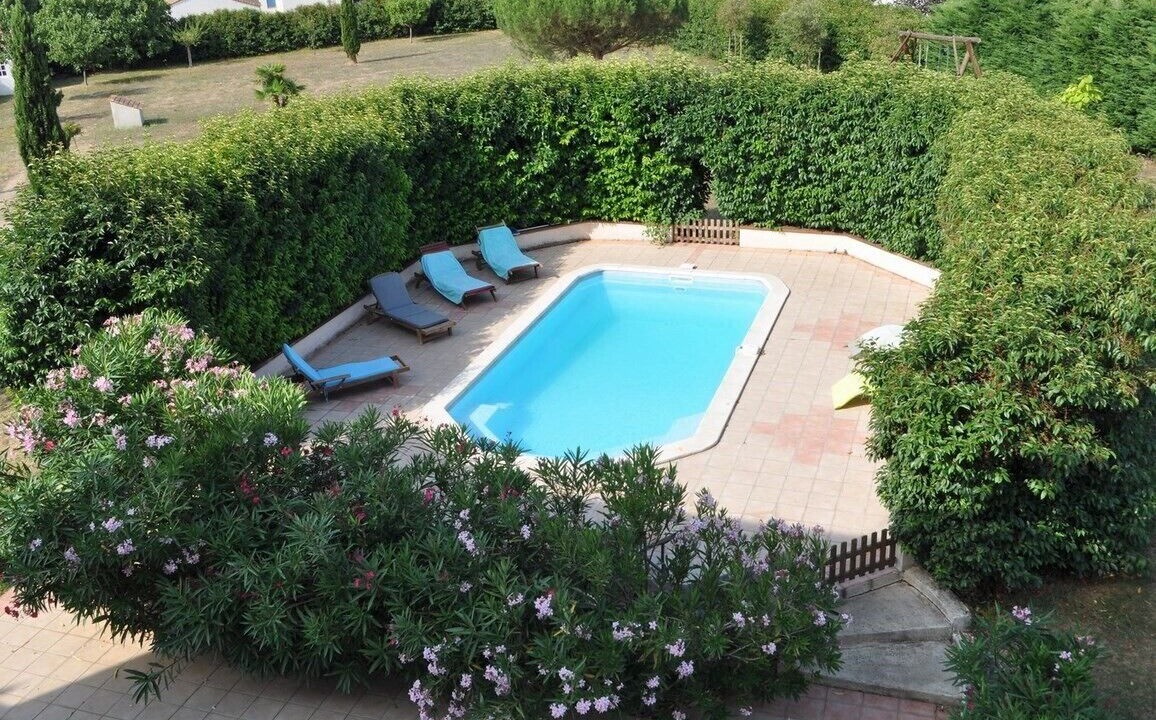 Photo of Outdoor in Longeville-sur-Mer