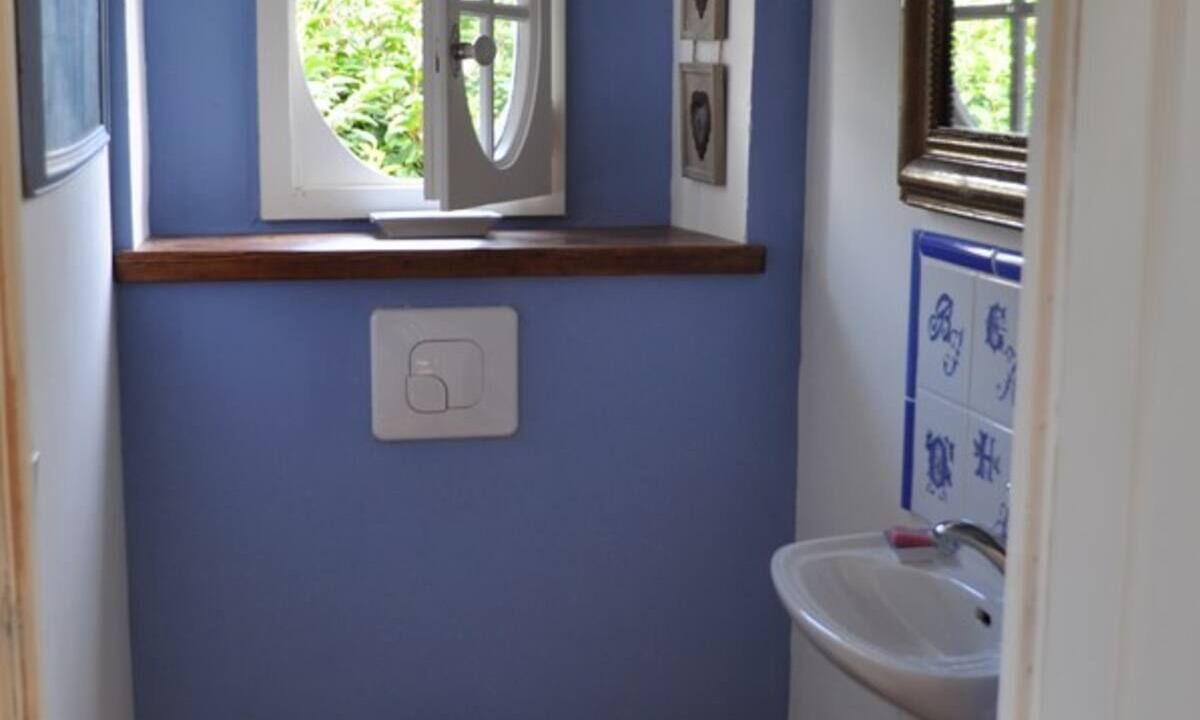 Photo of Bathroom in Longeville-sur-Mer