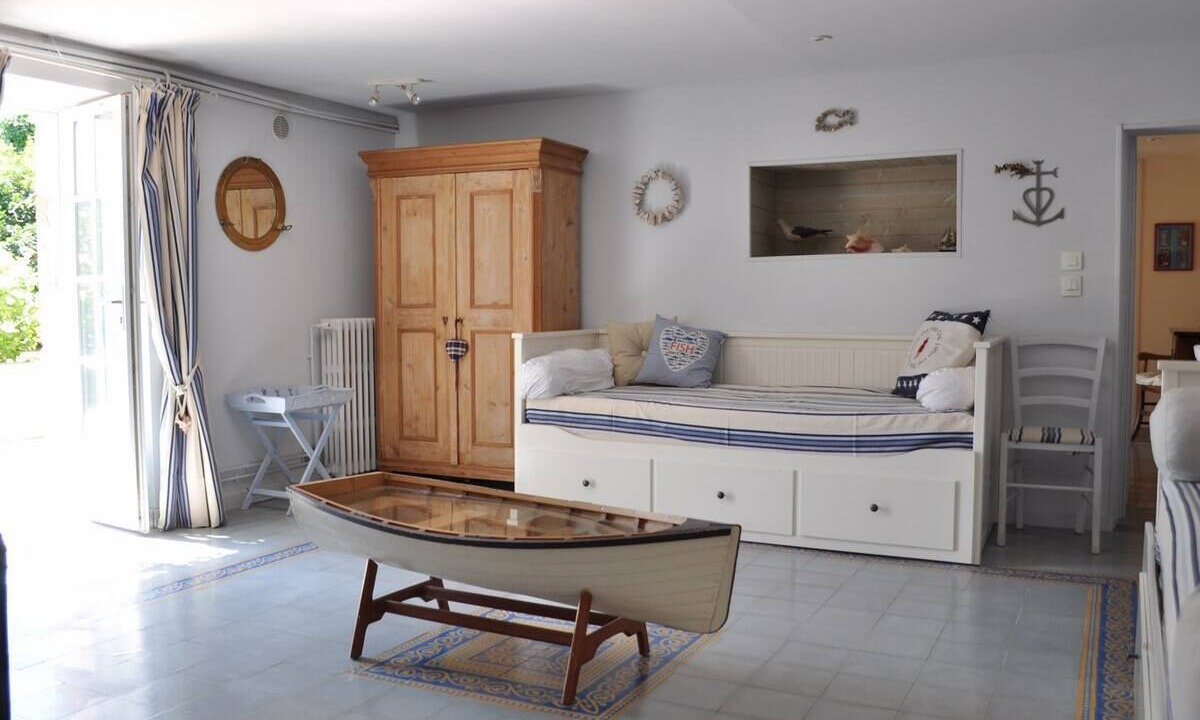 Photo of Bedroom in Longeville-sur-Mer