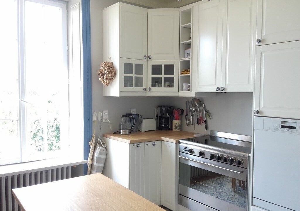 Photo of Kitchen in Longeville-sur-Mer