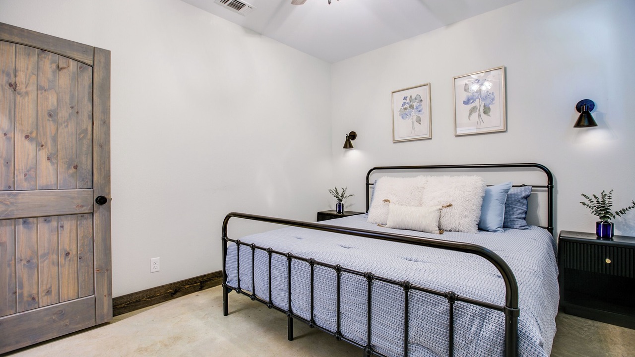 Photo of Bedroom in San Angelo
