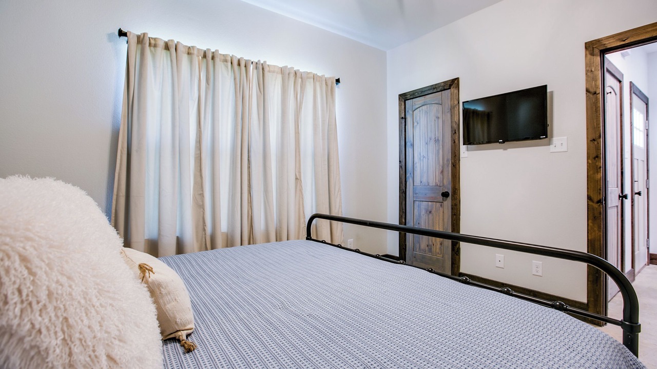 Photo of Bedroom in San Angelo
