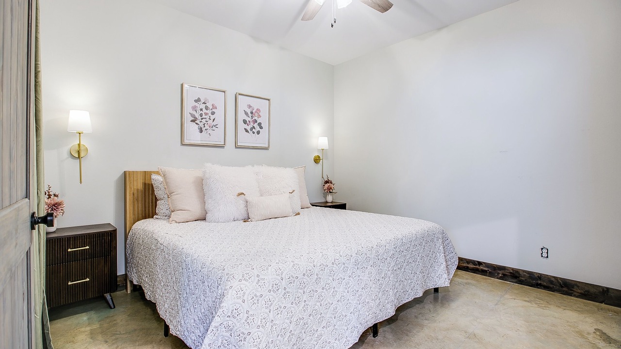 Photo of Bedroom in San Angelo