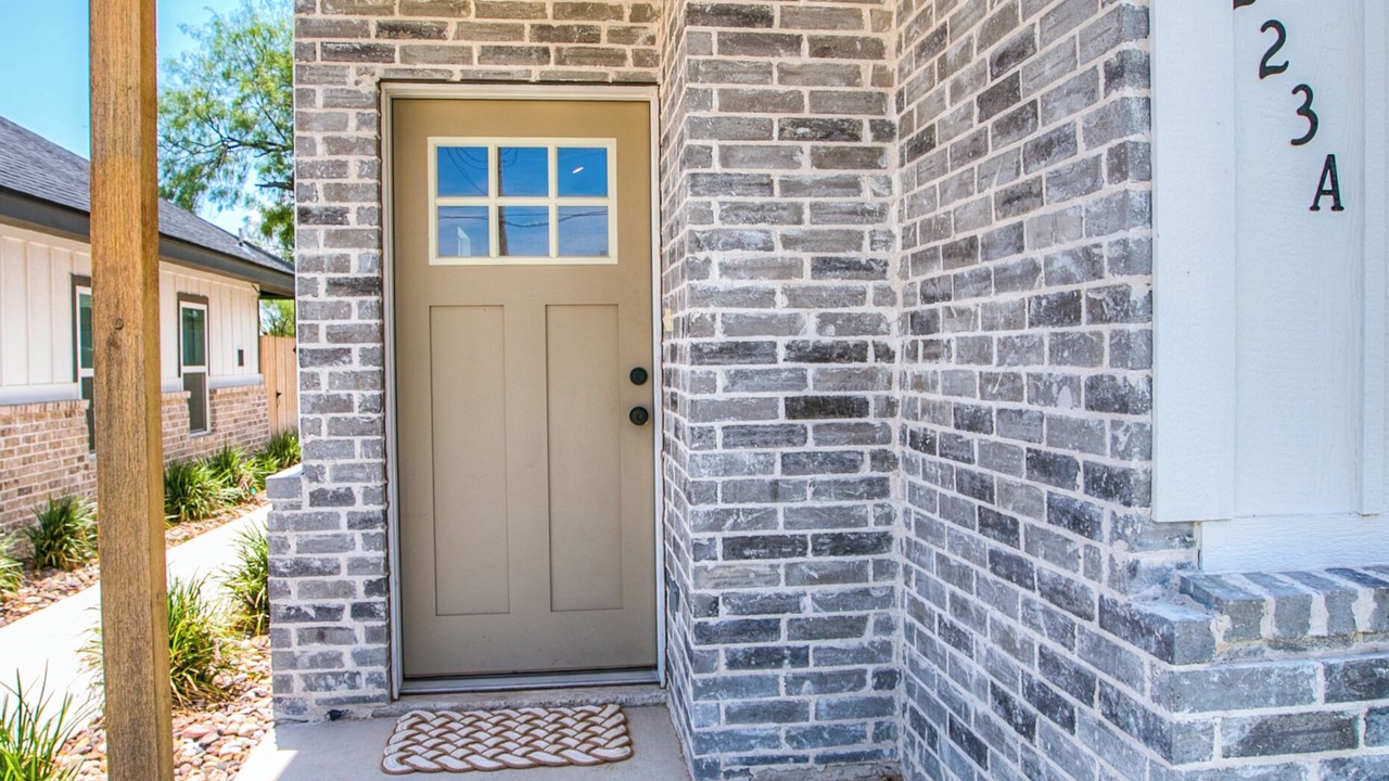 Photo of Outdoor in San Angelo
