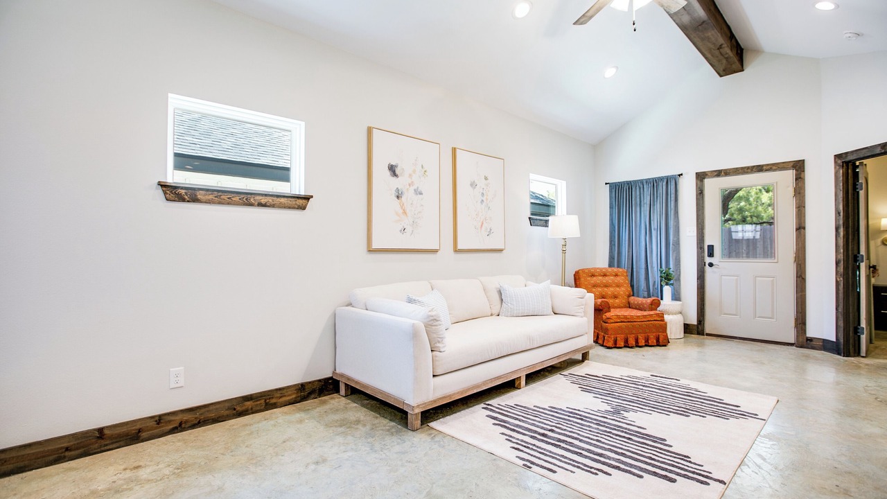 Photo of Livingroom in San Angelo