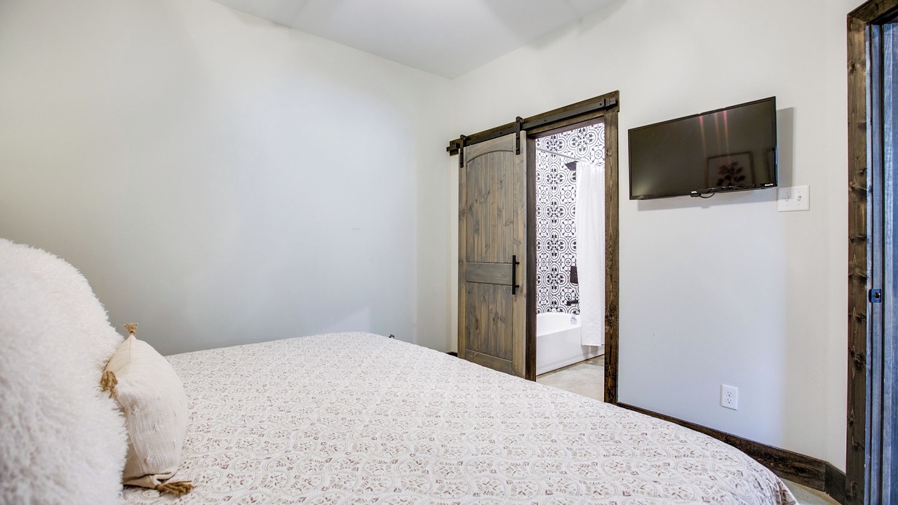 Photo of Bedroom in San Angelo