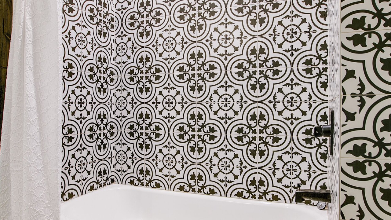 Photo of Bathroom in San Angelo