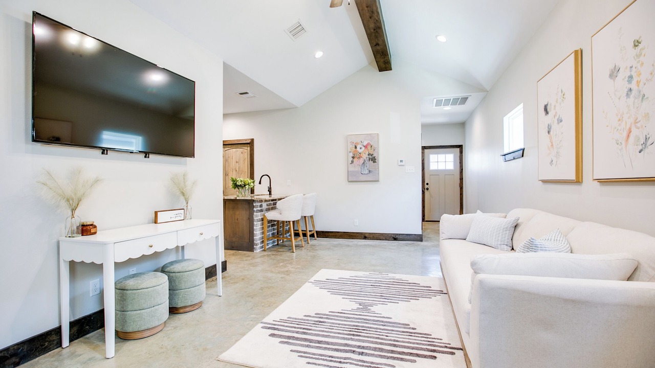 Photo of Livingroom in San Angelo