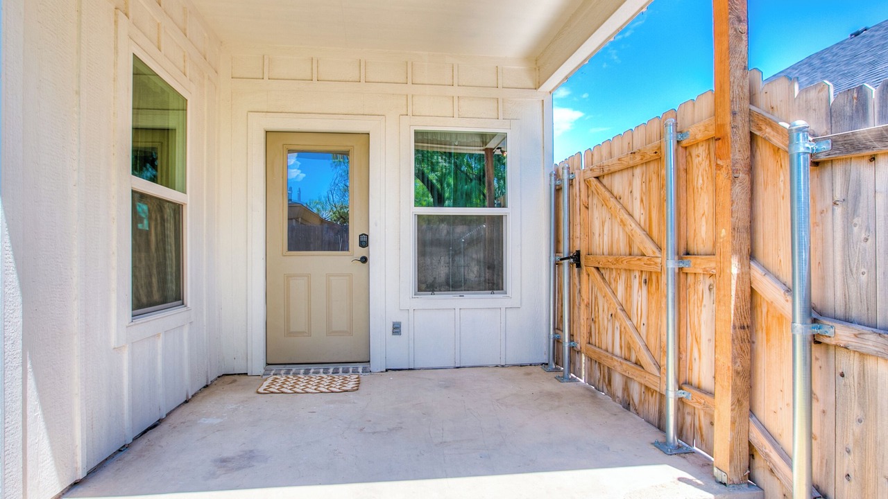 Photo of Outdoor in San Angelo