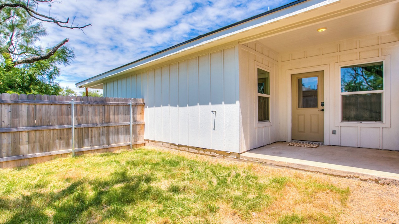 Photo of Outdoor in San Angelo