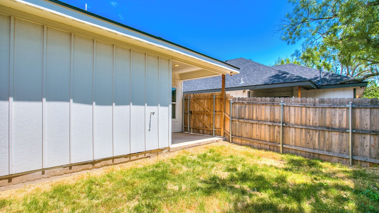 Photo of Outdoor in San Angelo