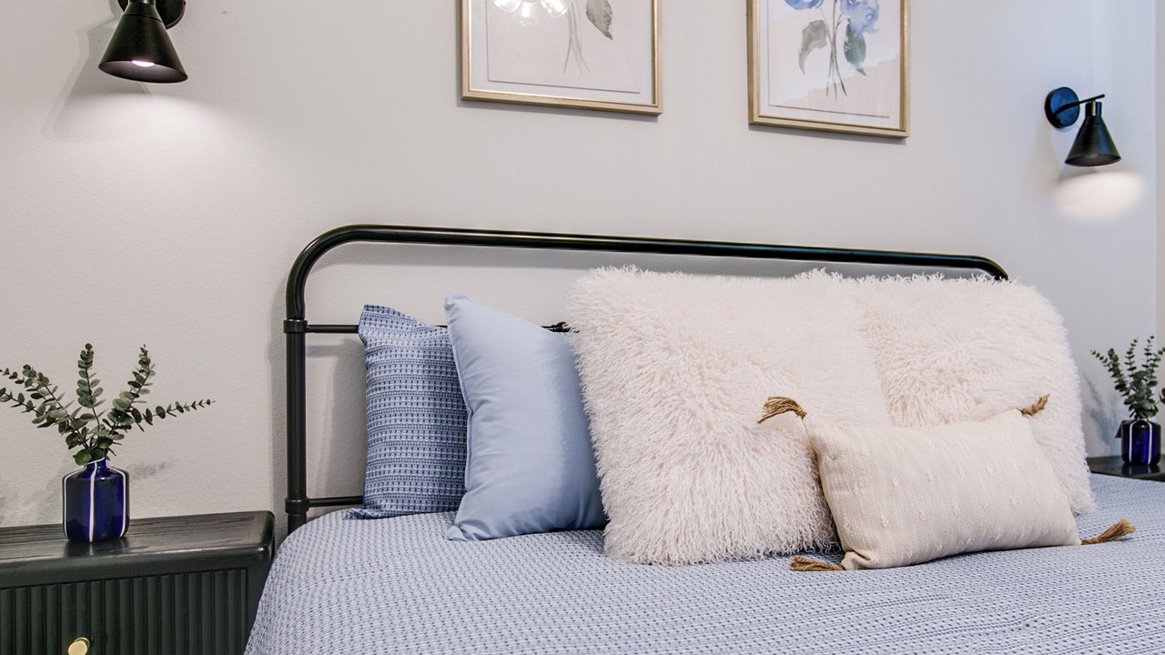 Photo of Bedroom in San Angelo