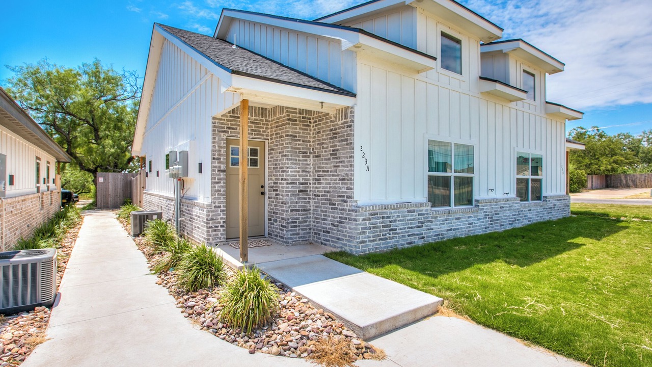 Photo of Outdoor in San Angelo