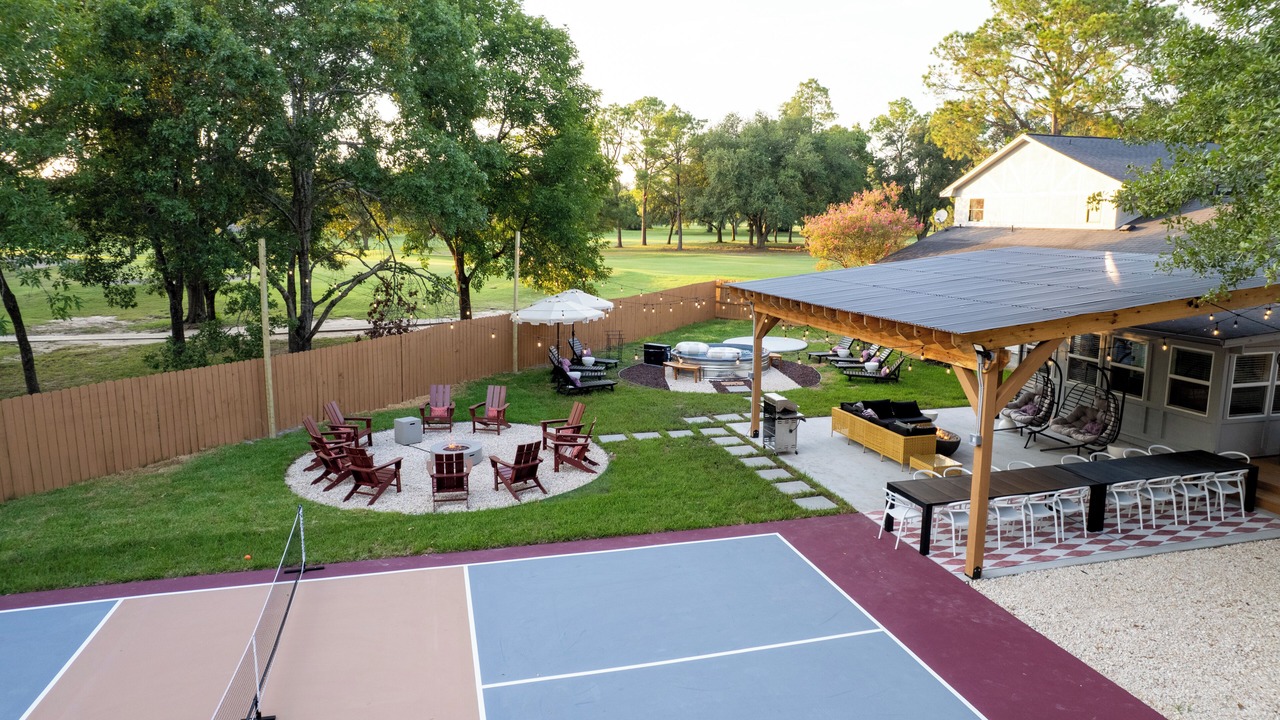 Photo of Patio Balcony in Briarcrest Estates