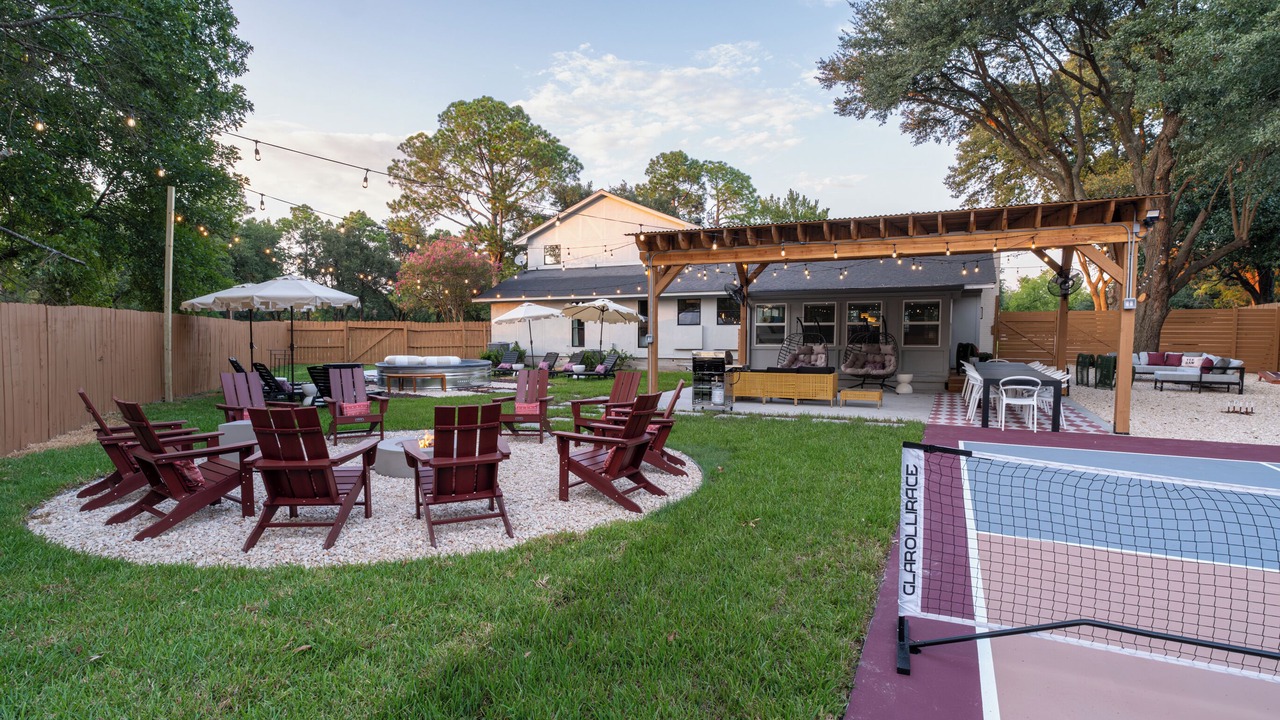 Photo of Outdoor in Briarcrest Estates