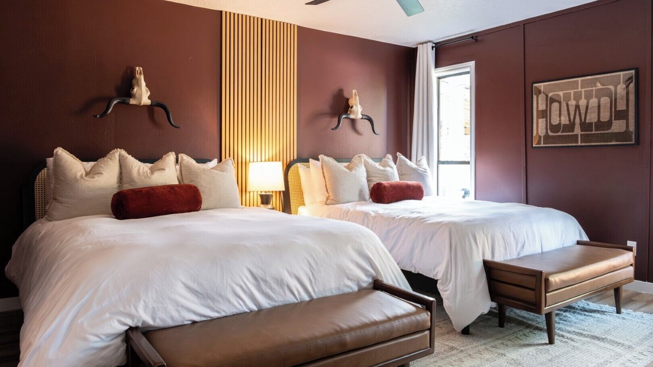 Photo of Bedroom in Briarcrest Estates
