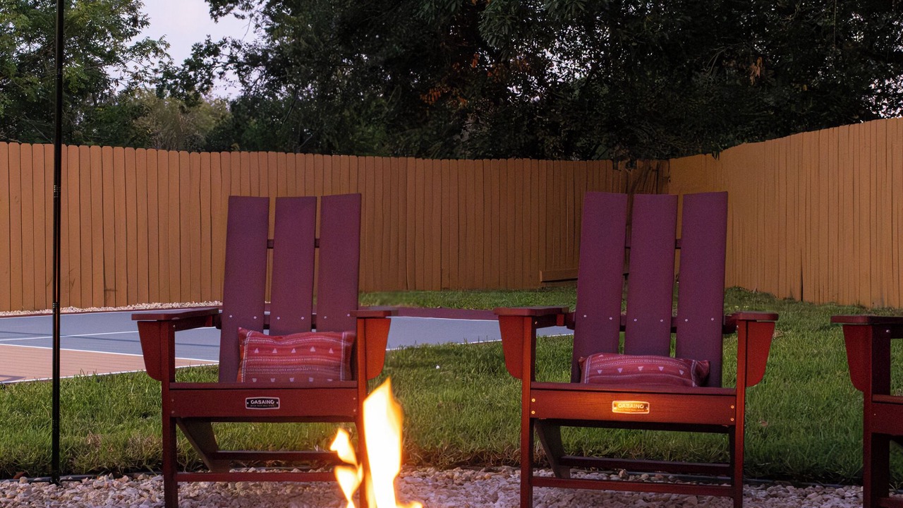 Photo of Outdoor in Briarcrest Estates