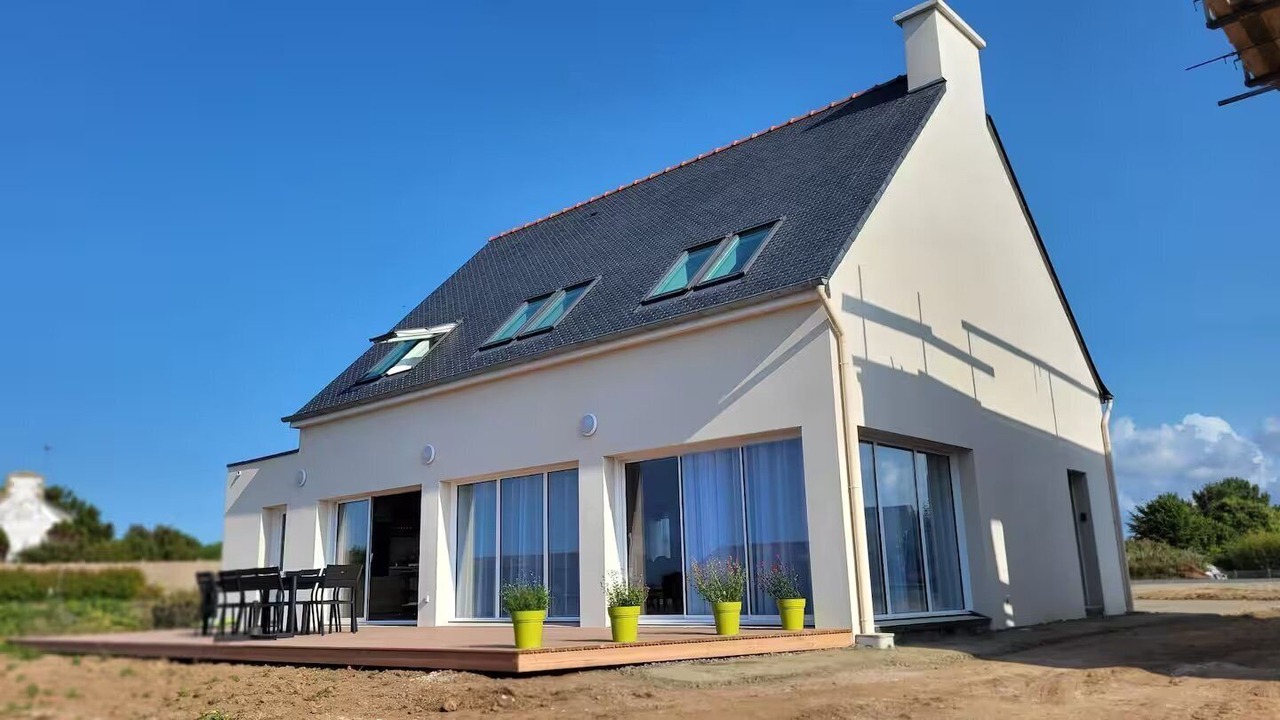 Photo of Outdoor in Pleubian