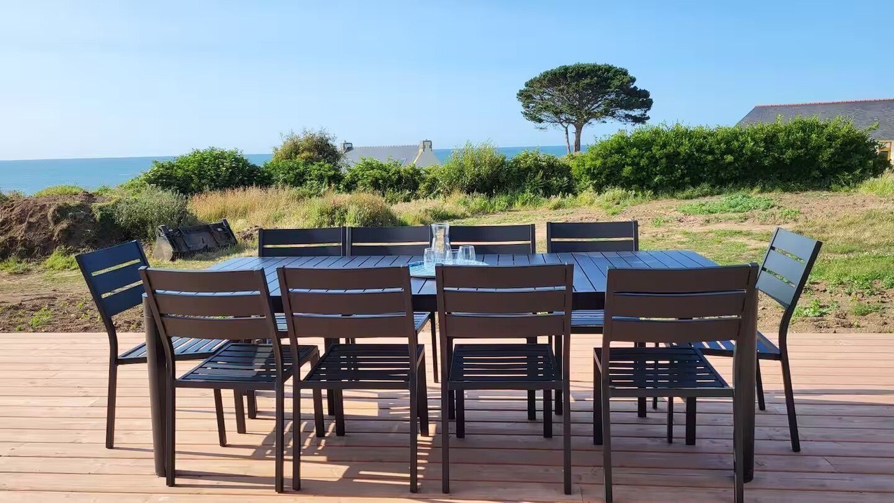 Photo of Outdoor in Pleubian