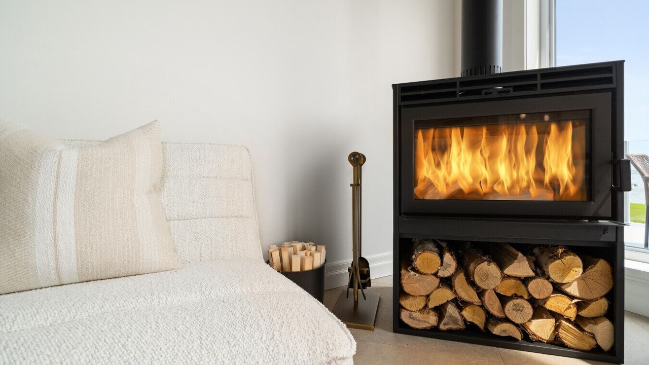 Photo of Livingroom in Petite-Riviere-Saint-Francois