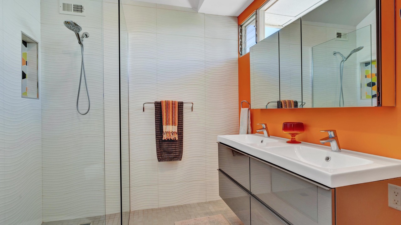 Photo of Bathroom in Old Las Palmas