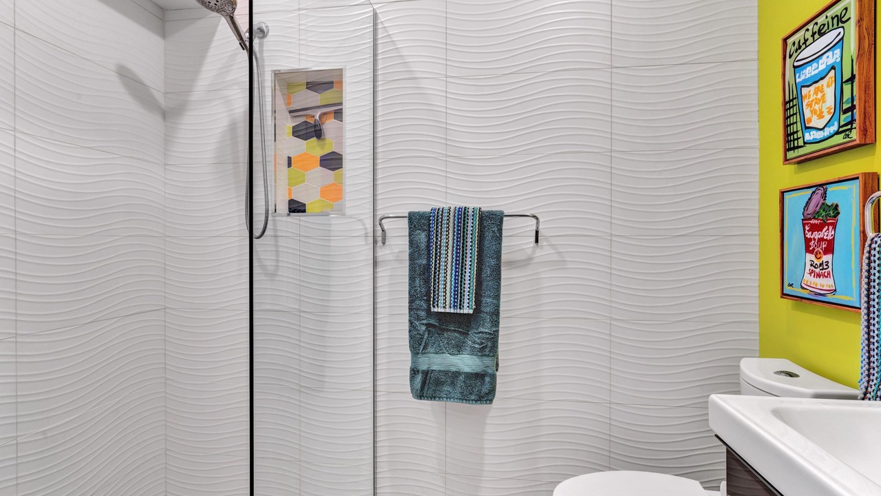 Photo of Bathroom in Old Las Palmas