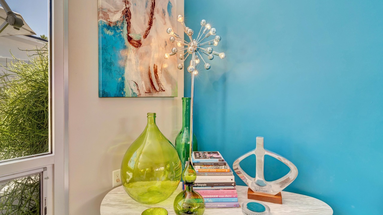 Photo of Bedroom in Old Las Palmas