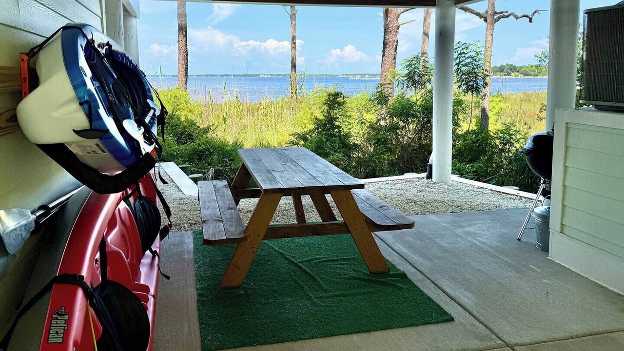 Photo of Others in Innerarity Townhomes