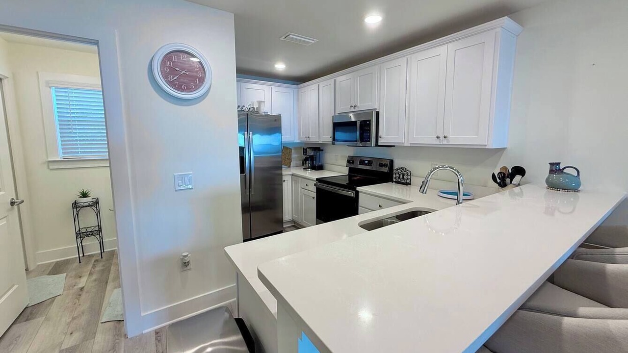 Photo of Others in Innerarity Townhomes