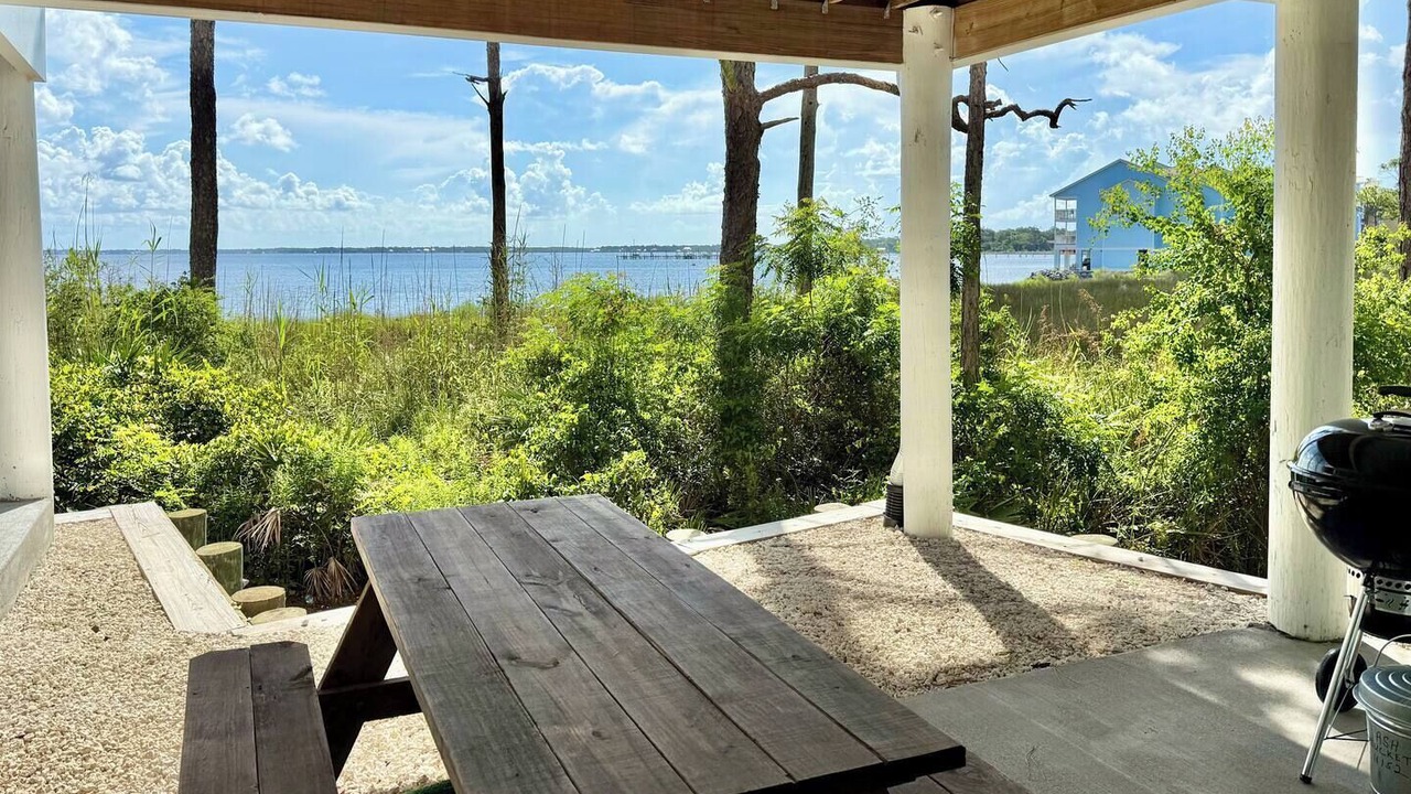 Photo of Others in Innerarity Townhomes